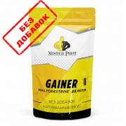 Гейнер 23% белка 1 кг